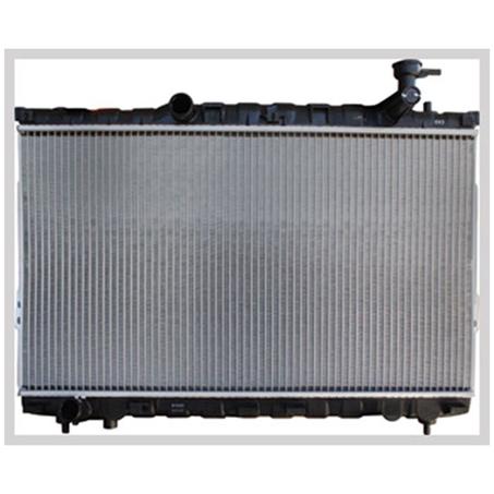 FloKool Radiator (Suits Manual) RAD749