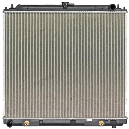 FloKool Radiator (Suits Auto) RAD751