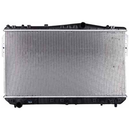 FloKool Radiator (Suits Manual) RAD764