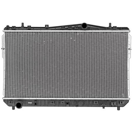 FloKool Radiator (Suits Manual) RAD764