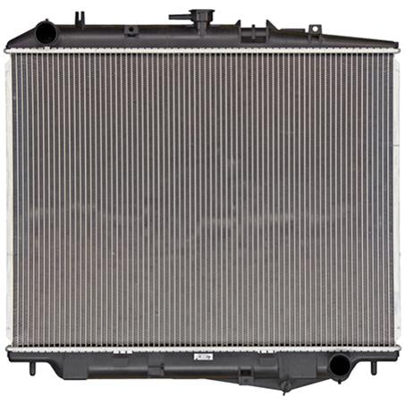 FloKool Radiator (Suits Manual) RAD766