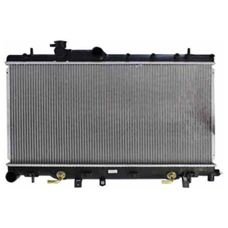 FloKool Radiator (Suits Auto) RAD776