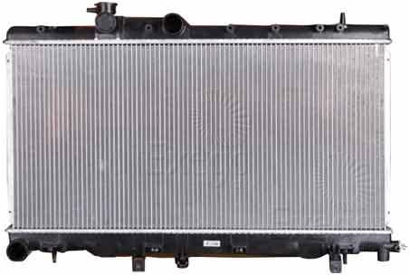 FloKool Radiator (Suits Manual) RAD777