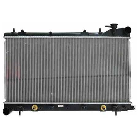 FloKool Radiator (Suits Auto) RAD778