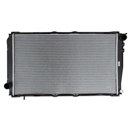 FloKool Radiator RAD785