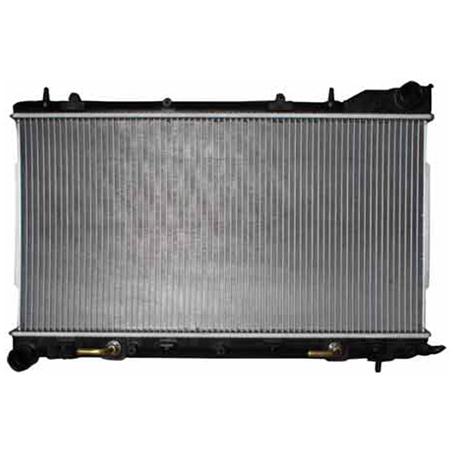 FloKool Radiator (Suits Auto) RAD792