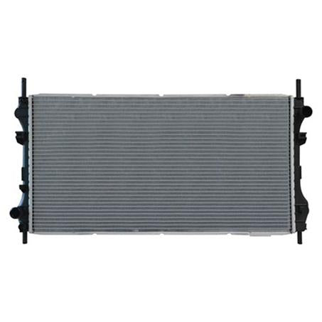 FloKool Radiator (Suits Manual) RAD793