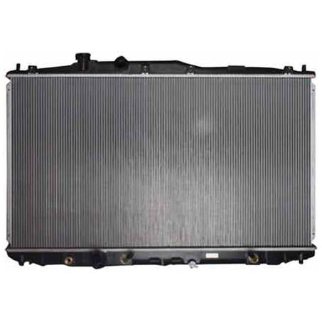 FloKool Radiator (Suits Auto) RAD812