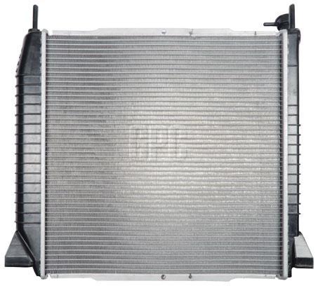 FloKool Radiator (Suits Auto) RAD813