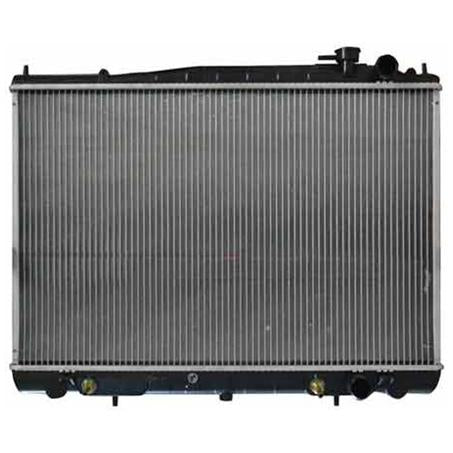 FloKool Radiator (Suits Auto) RAD823