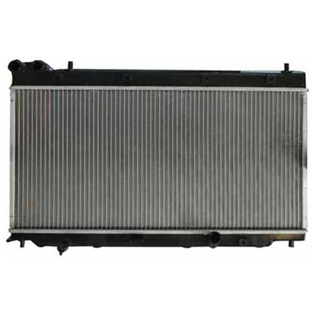 FloKool Radiator (Suits Manual) RAD831