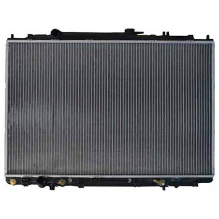 FloKool Radiator (Suits Auto) RAD836