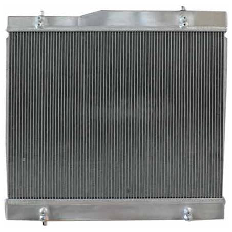 FloKool Radiator (Suits Manual) RAD840