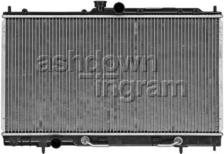 FloKool Radiator (Suits Auto) RAD841