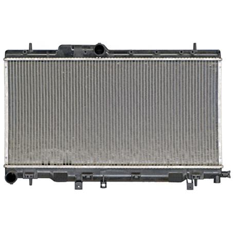 FloKool Radiator (Suits Manual) RAD845