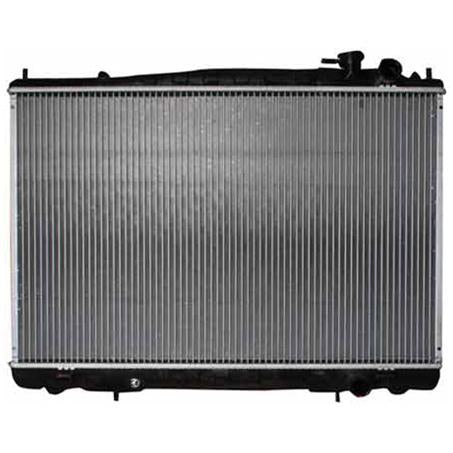 FloKool Radiator (Suits Manual) RAD854