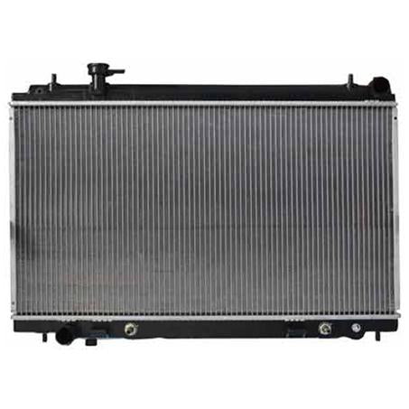 FloKool Radiator (Suits Auto) RAD855