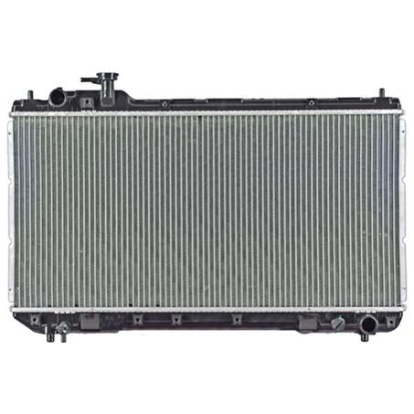 FloKool Radiator (Suits Manual) RAD857