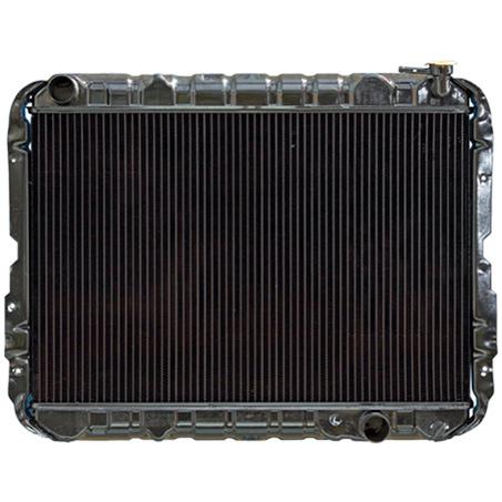 FloKool Radiator (Suits Manual) RAD877