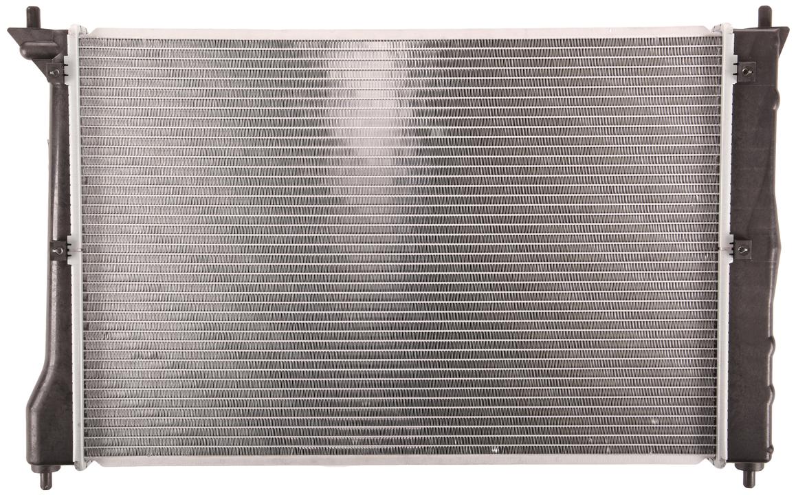 Flokool Radiators Radiator Engine Cooling Aluminium Core Plastic Tank RAD891