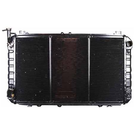 FloKool Radiator (Suits Auto) RAD937