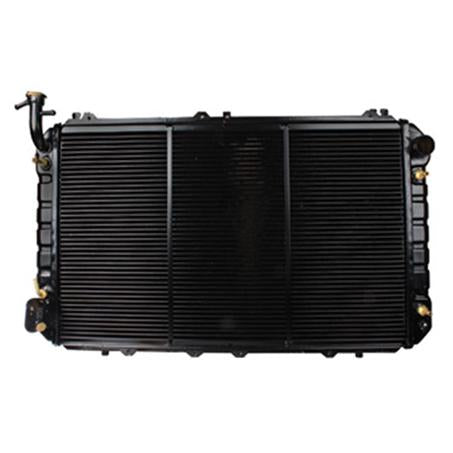 FloKool Radiator (Suits Auto) RAD937