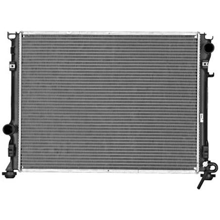 FloKool Radiator (Suits Auto) RAD944