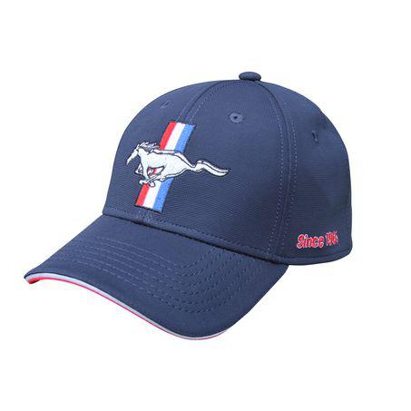 Ford Mustang Cap FRDCAP005