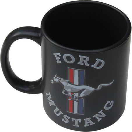 Ford Mustang Ceramic Mug FRDMUG005