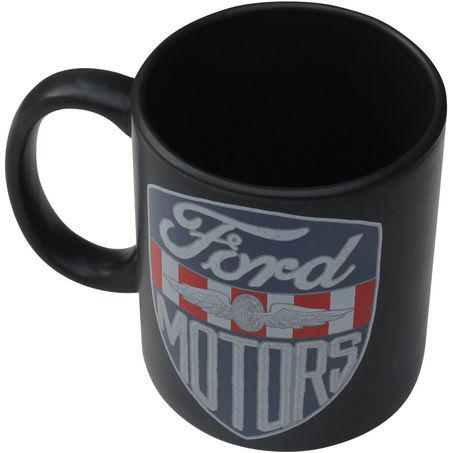 Ford Ceramic Mug FRDMUG006