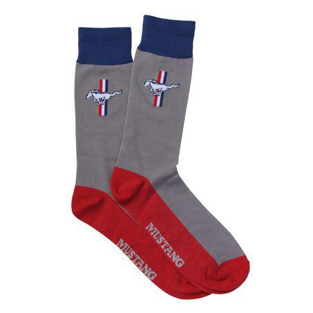 Ford Mustang Sock & Can Cooler Set FRDSOX005