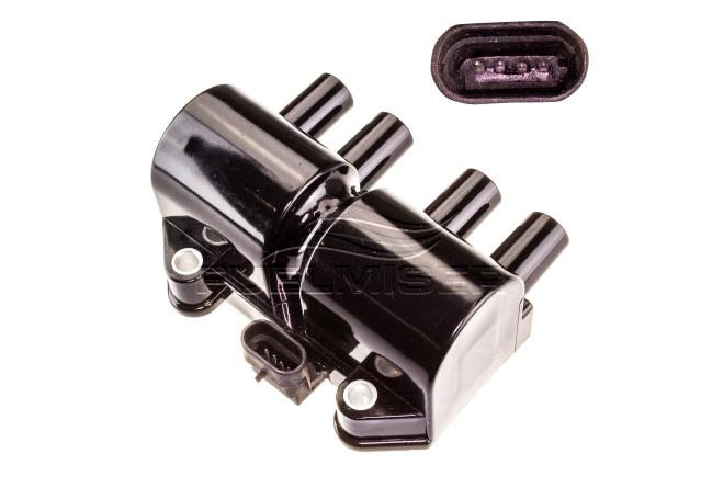 Fuelmiser Ignition Coil (Delphi) CC348G