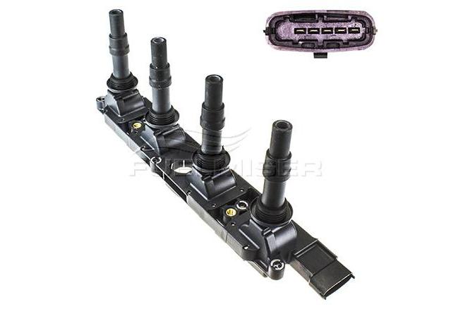 Fuelmiser Ignition Coil (Genuine VALEO) CC356G