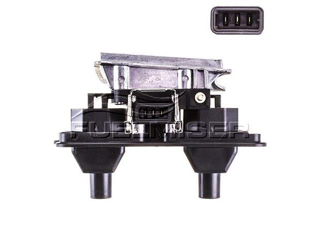 Fuelmiser Ignition Coil (Genuine) CC548