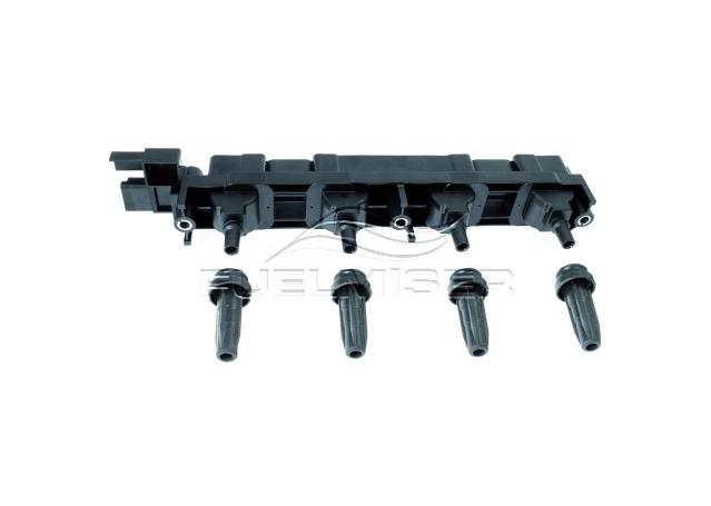 Fuelmiser Ignition Coil (Euro) CC581