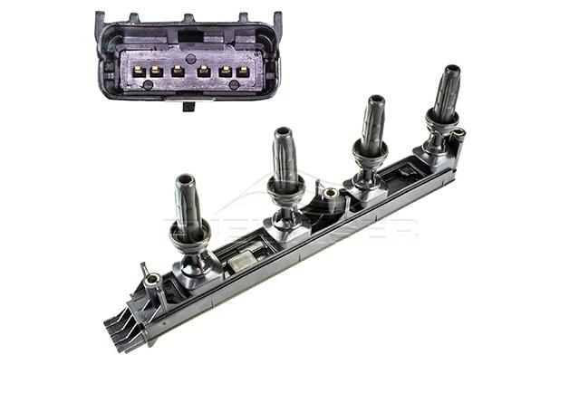 Fuelmiser Ignition Coil (Euro) CC586
