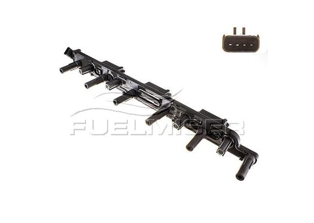 Fuelmiser Ignition Coil CC639