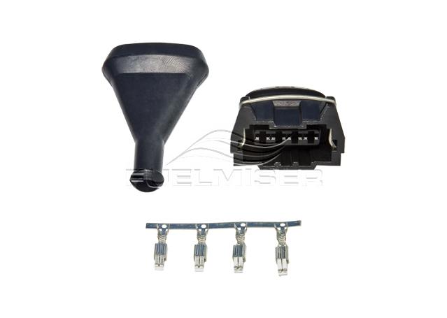 Fuelmiser Ignition Module Boot Kit CK001