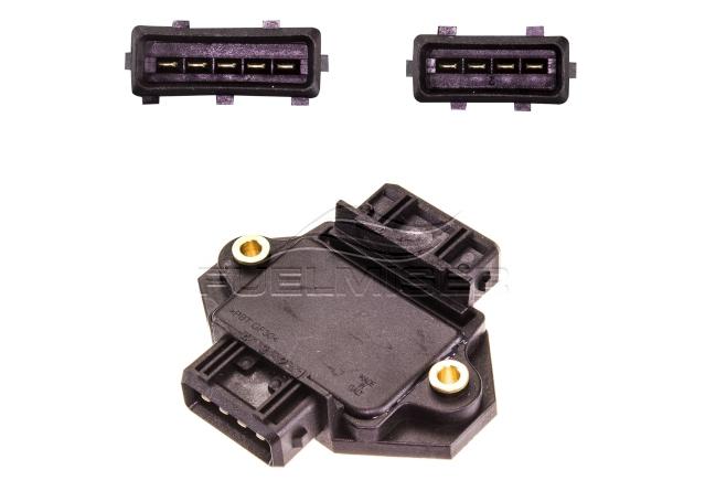 Fuelmiser Ignition Module (Euro) CM490