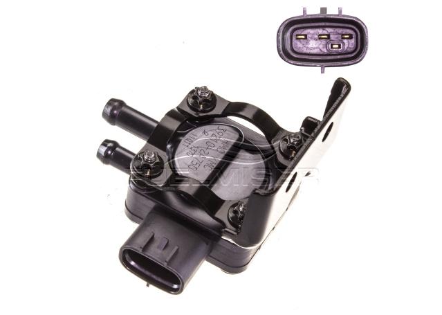 Fuelmiser Exhaust Pressure Difference Sensor (Genuine) FEGS105G