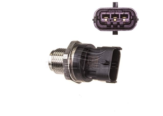 Fuelmiser Fuel Rail Pressure Sensor (Genuine) FFPS105G