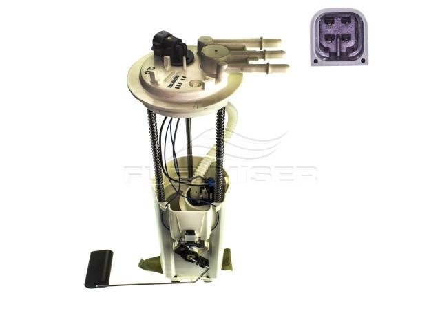 Fuelmiser Fuel Pump Assembly (Delphi) FPE-455G