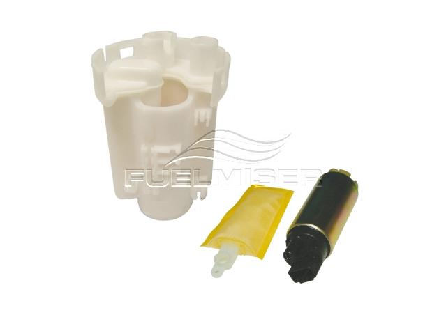 Fuelmiser EFI Fuel Pump & Filter Kit FPK-306