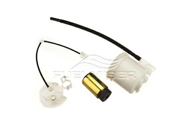 Fuelmiser EFI Fuel Pump & Filter Kit FPK-323