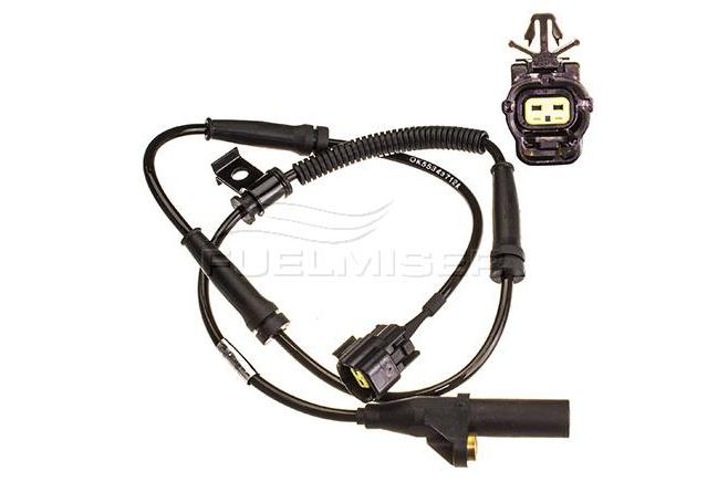 Fuelmiser Wheel Speed Sensor FSS363