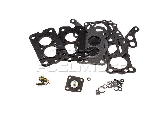 Fuelmiser Carburetor Service Kit MS-500B