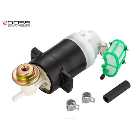 Fuelmiser Fuel Pump Assembly Unit FPE-532