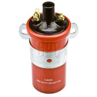 Fuelmiser Ignition Coil C80R