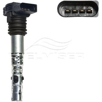Fuelmiser Ignition Coil CC434