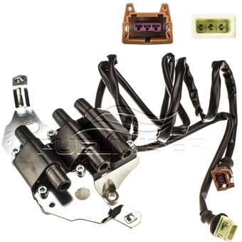 Fuelmiser Ignition Coil CC516